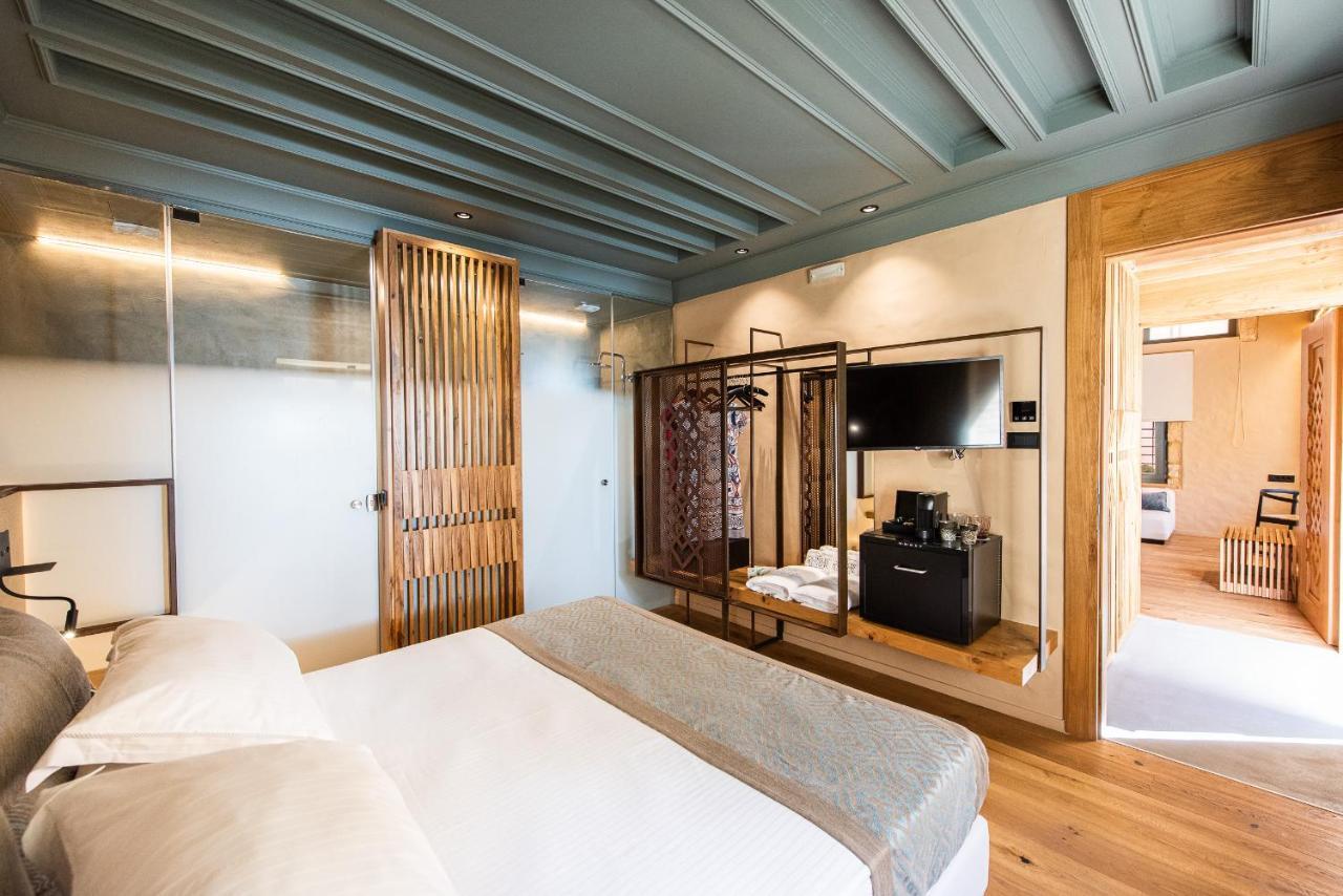 Domus Renier Boutique Hotel (Adults Only) Hriszí Aktí Haniá Kültér fotó