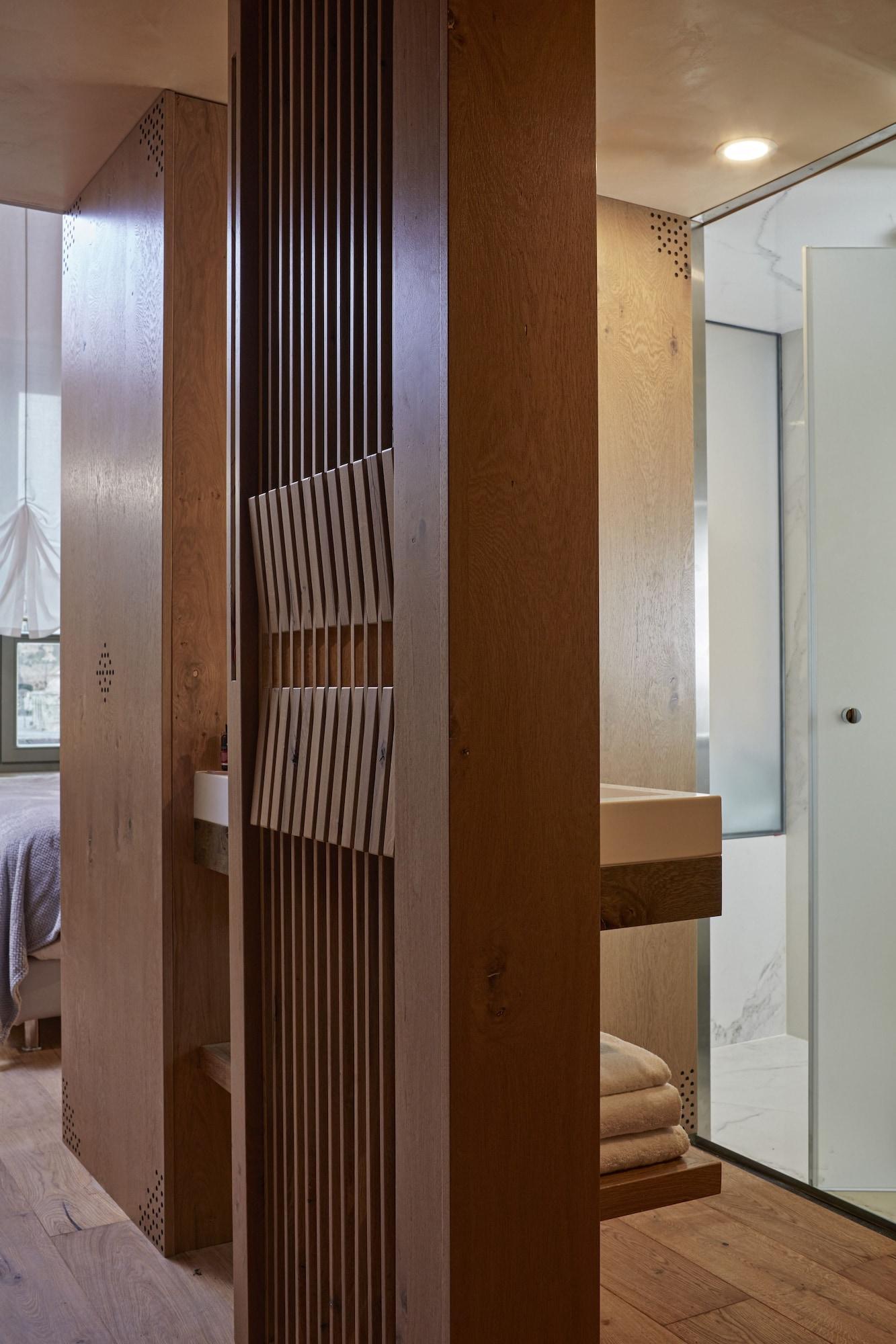 Domus Renier Boutique Hotel (Adults Only) Hriszí Aktí Haniá Kültér fotó