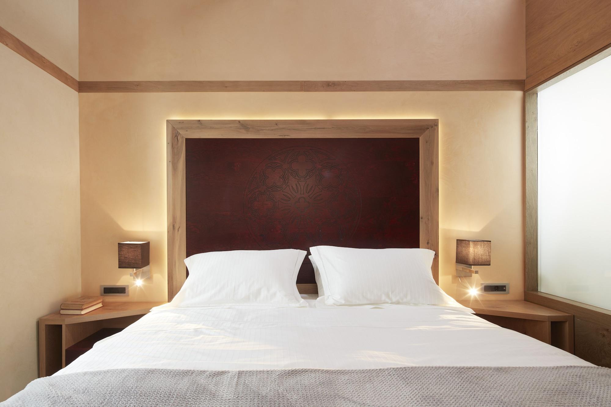 Domus Renier Boutique Hotel (Adults Only) Hriszí Aktí Haniá Kültér fotó
