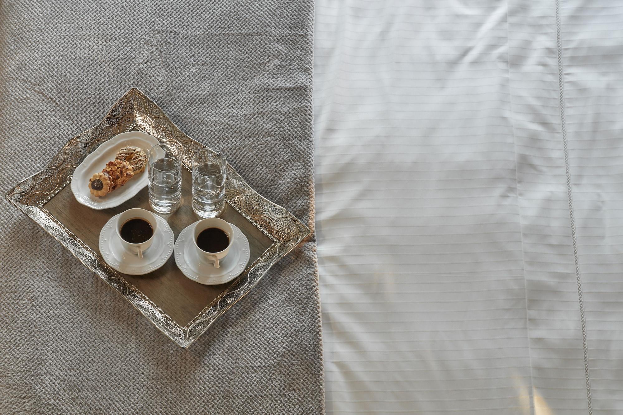 Domus Renier Boutique Hotel (Adults Only) Hriszí Aktí Haniá Kültér fotó