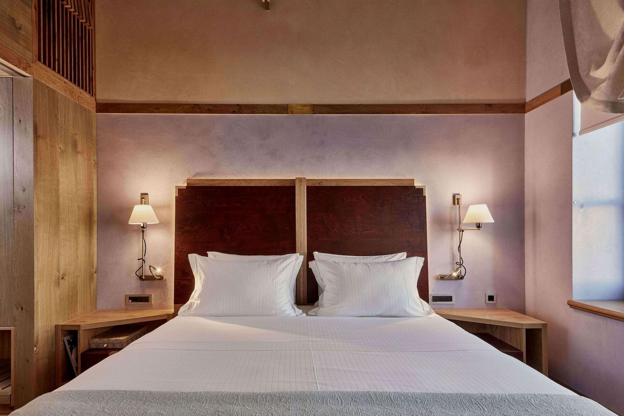 Domus Renier Boutique Hotel (Adults Only) Hriszí Aktí Haniá Kültér fotó