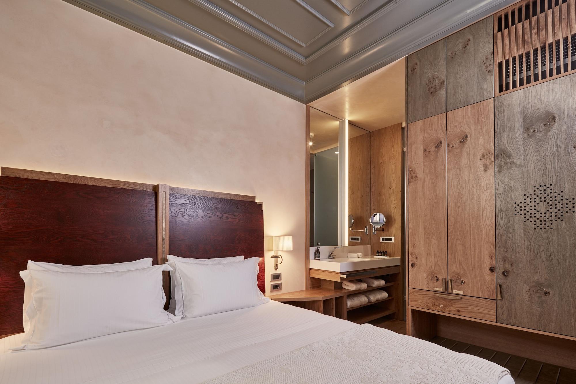Domus Renier Boutique Hotel (Adults Only) Hriszí Aktí Haniá Kültér fotó