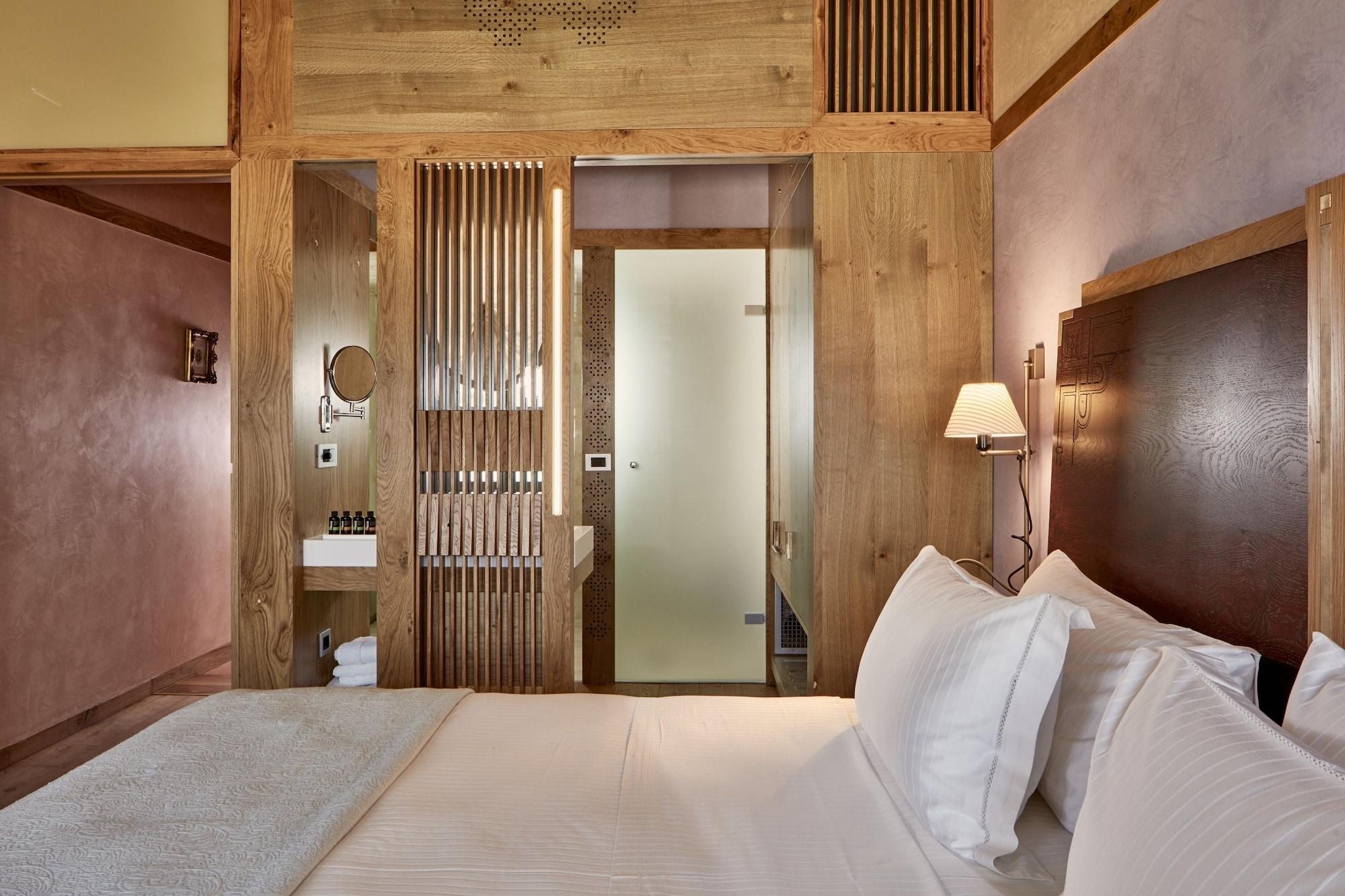 Domus Renier Boutique Hotel (Adults Only) Hriszí Aktí Haniá Kültér fotó