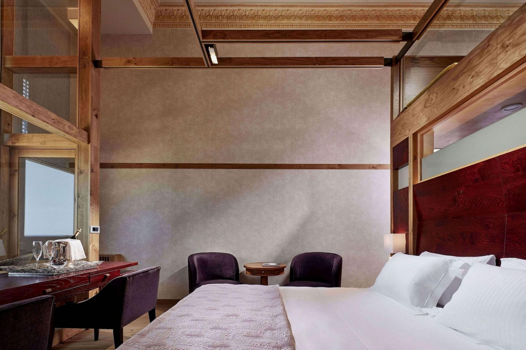 Domus Renier Boutique Hotel (Adults Only) Hriszí Aktí Haniá Kültér fotó