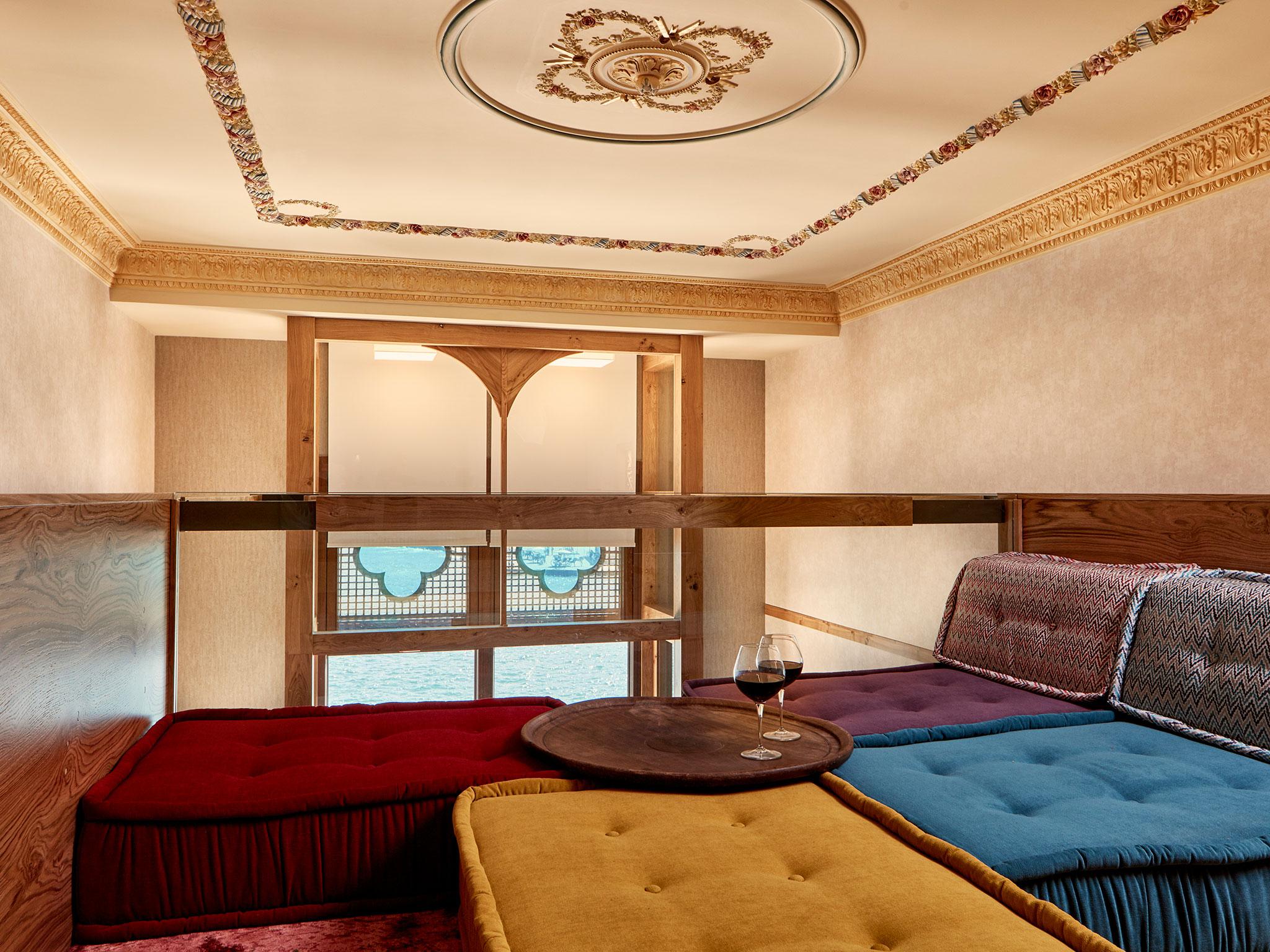 Domus Renier Boutique Hotel (Adults Only) Hriszí Aktí Haniá Kültér fotó