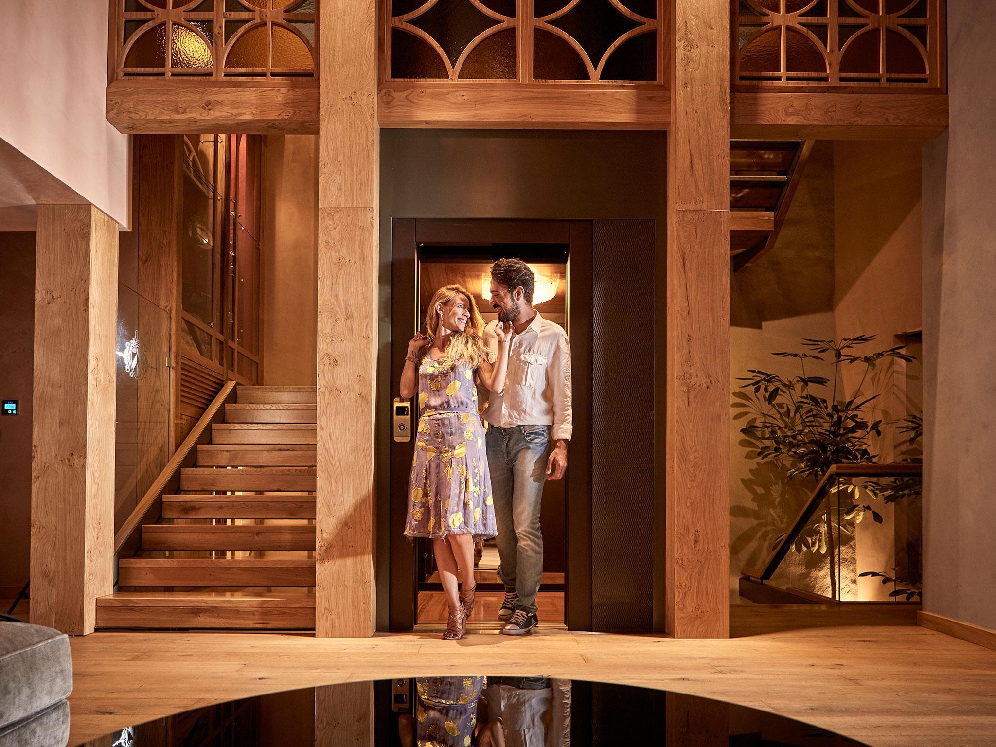 Domus Renier Boutique Hotel (Adults Only) Hriszí Aktí Haniá Kültér fotó