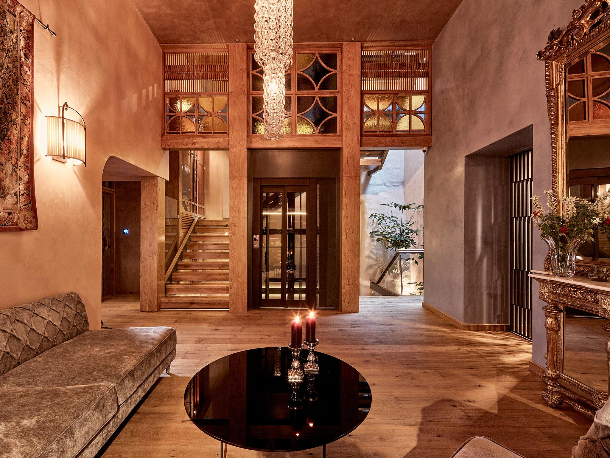 Domus Renier Boutique Hotel (Adults Only) Hriszí Aktí Haniá Kültér fotó