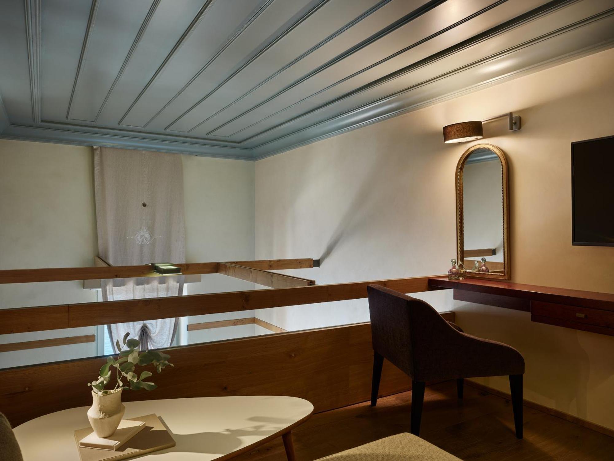 Domus Renier Boutique Hotel (Adults Only) Hriszí Aktí Haniá Kültér fotó