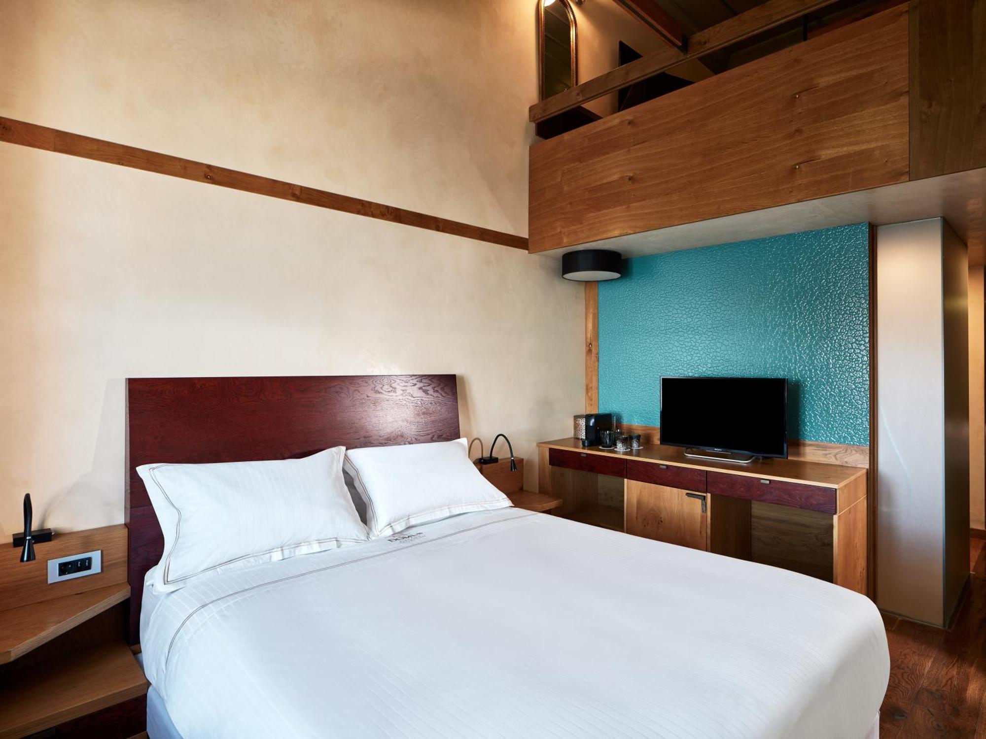 Domus Renier Boutique Hotel (Adults Only) Hriszí Aktí Haniá Kültér fotó